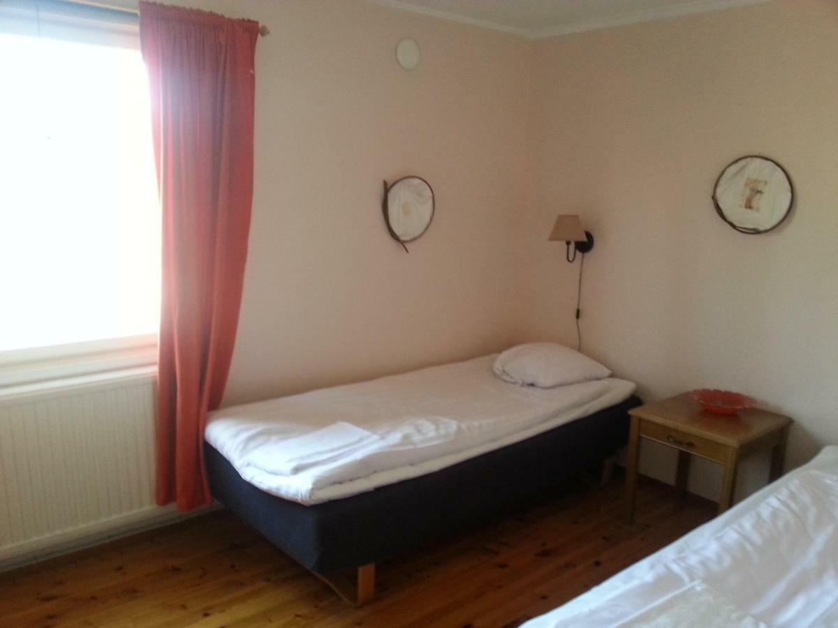 Havsbandet Pensionat Otel Eckero Dış mekan fotoğraf